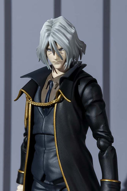 COWBOY BEBOP VICIOUS SHF