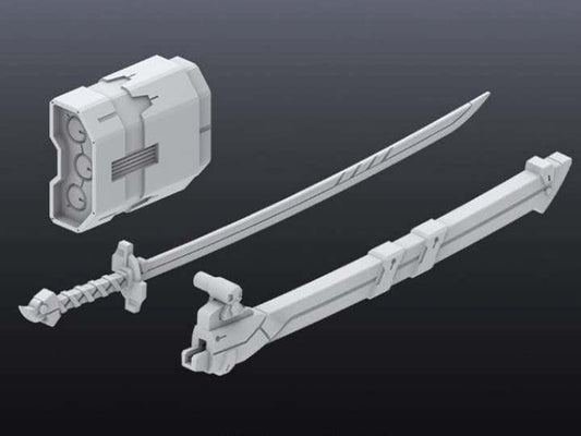 BUILDERS PARTS HD MS LAUCNHER 01