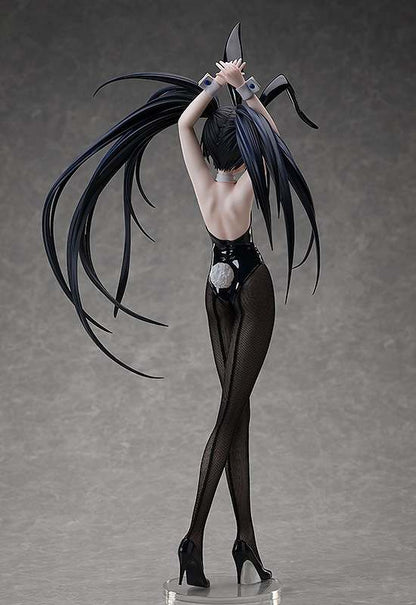 BLACK ROCK SHOOTER BUNNY VER STATUE