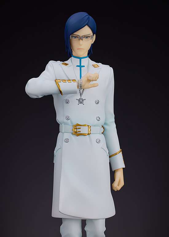 GOOD SMILE COMPANY POP UP PARADE BLEACH URYU ISHIDA STATUA 19 cm