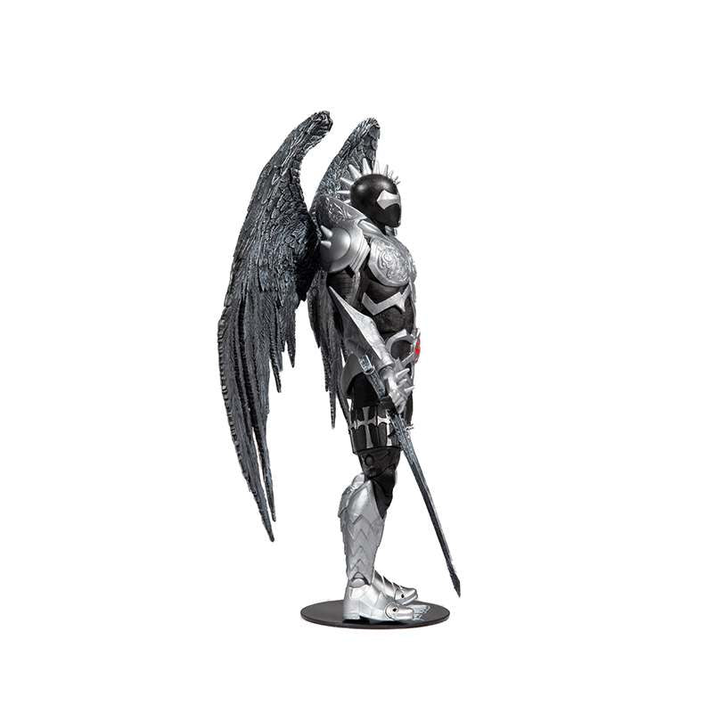 MCFARLANE TOYS SPAWN DARK REDEEMER 7INCH ACTION FIGURE 17 cm