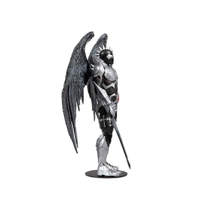 MCFARLANE TOYS SPAWN DARK REDEEMER 7INCH ACTION FIGURE 17 cm