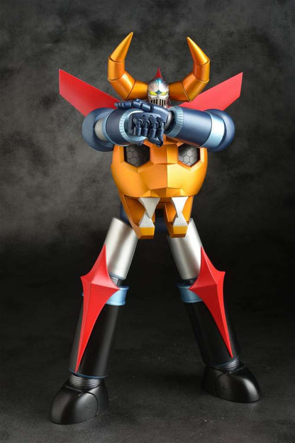 EVOLUTION TOYS GRAND ACTION BIGSIZE MODEL GAIKING ACTION FIGURE 45 cm