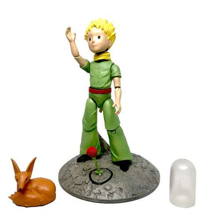 THE LITTLE PRINCE DELUXE AF