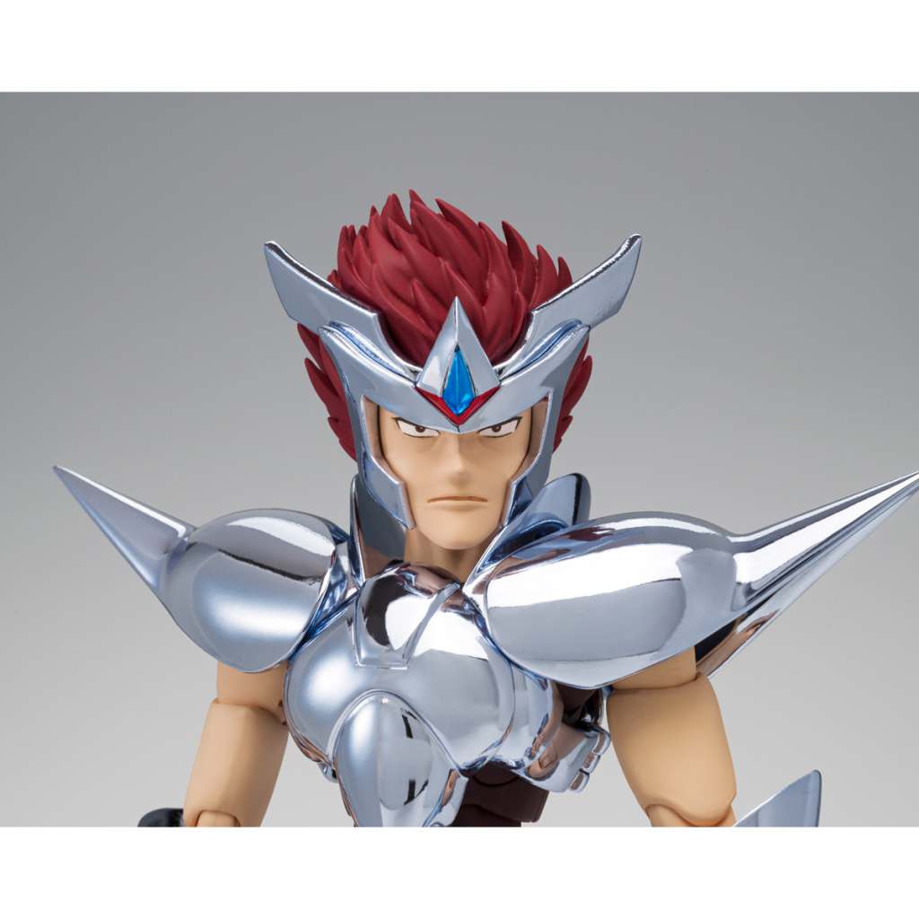 SAINT SEIYA SAINT CLOTH MYTH ACTION FIGURA SAINT CENTAURIUS BABEL 16 CM BANDAI TAMASHII NATIONS