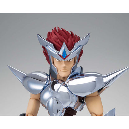 SAINT SEIYA SAINT CLOTH MYTH ACTION FIGURA SAINT CENTAURIUS BABEL 16 CM BANDAI TAMASHII NATIONS