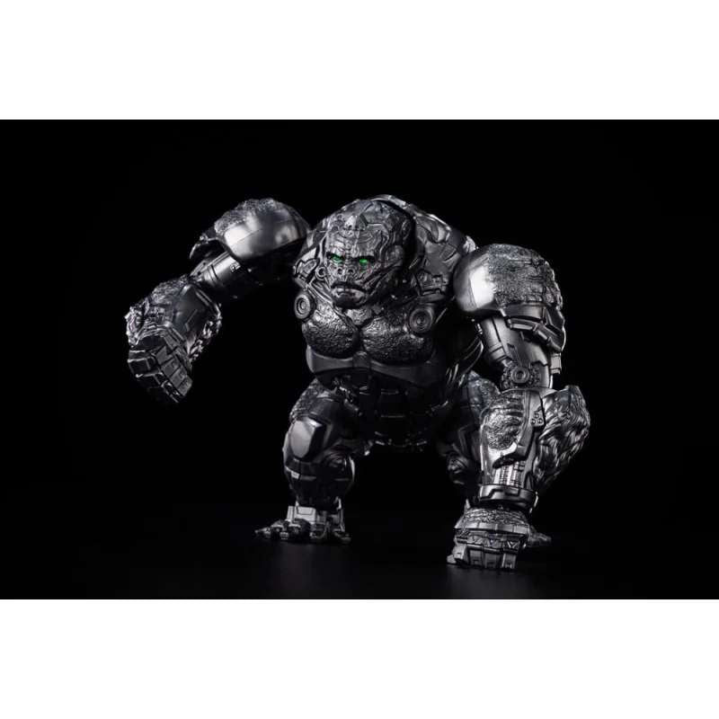 TRANSFORMERS OPTIMUS PRIMAL CLAS C 04 MK