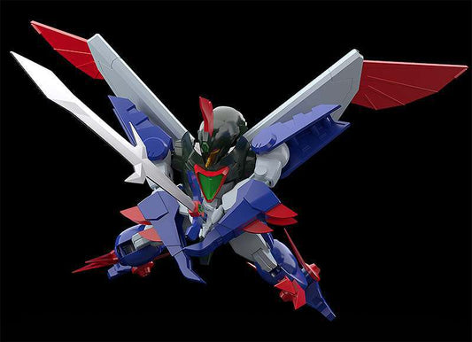 MADO KING GRANZORT MODEROID PLASTICA MODEL KIT WYBUST 14 CM GOOD SMILE COMPANY