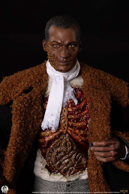 CANDYMAN 1:4 STATUE