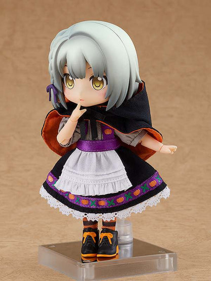 GOOD SMILE COMPANY NENDOROID DOLL ROSE ANOTHER COLOR MINI FIGURA 14 cm