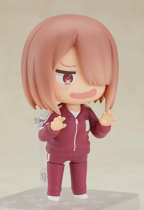 WATATEN MIYAKO HOSHINO NENDOROID