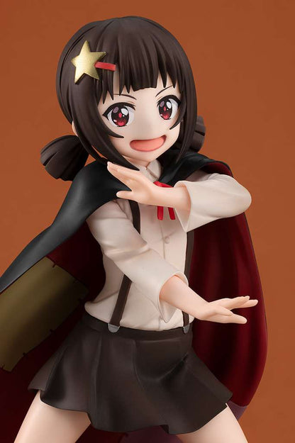 GOOD SMILE COMPANY POP UP PARADE KONO SUBARASHI KOMEKKO L STATUA 1 cm
