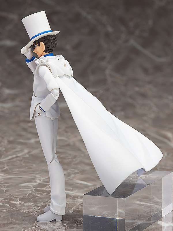 DETECTIVE CONAN KID PHANT THIEF FIGMA AF