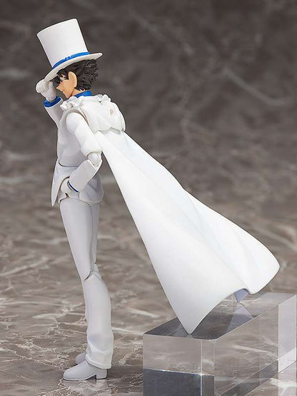 DETECTIVE CONAN KID PHANT THIEF FIGMA AF
