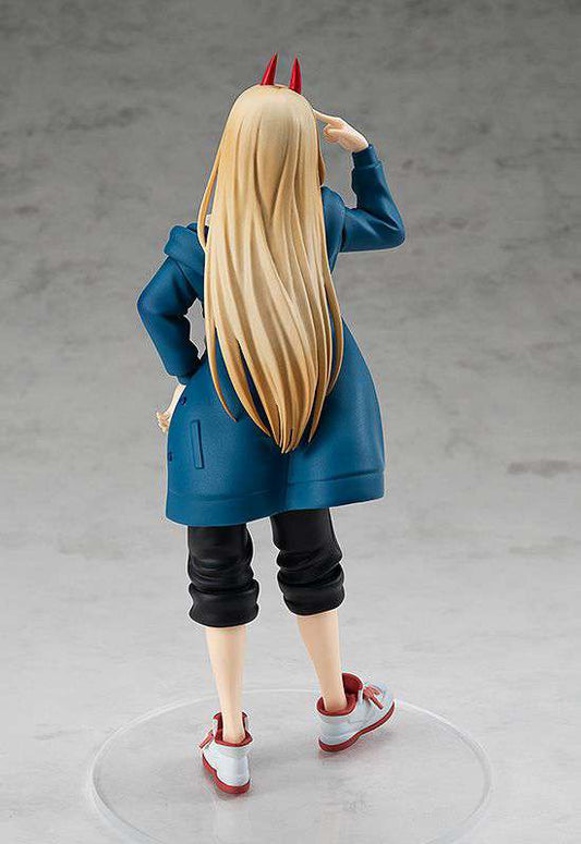 CHAINSAW MAN POWER POP UP PARADE