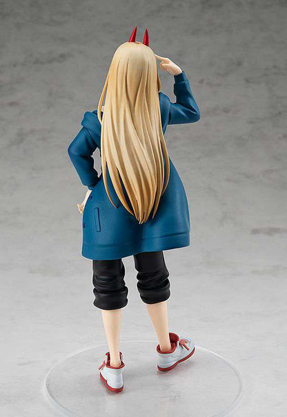 CHAINSAW MAN POWER POP UP PARADE