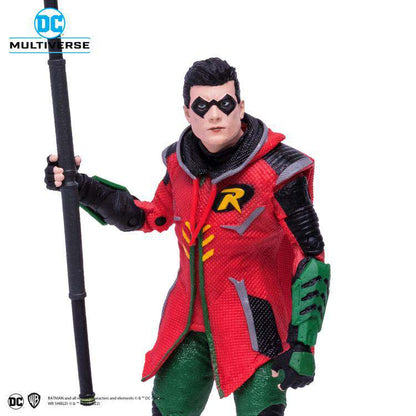 DC GAMING GOTHAM KNIGHTS ROBIN AF