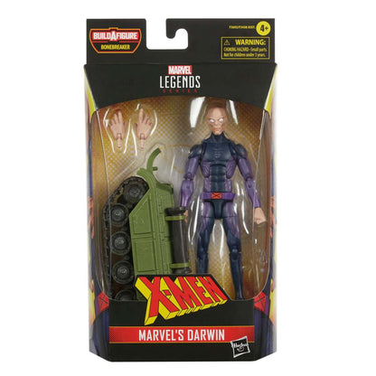 HASBRO - MARVEL LEGENDS X-MEN DARWIN AF ACTION FIGURE