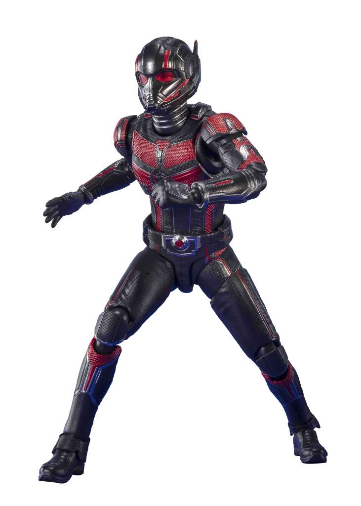 ANT-MAN/WASP QUANTUMANIA ANT-MAN SHF