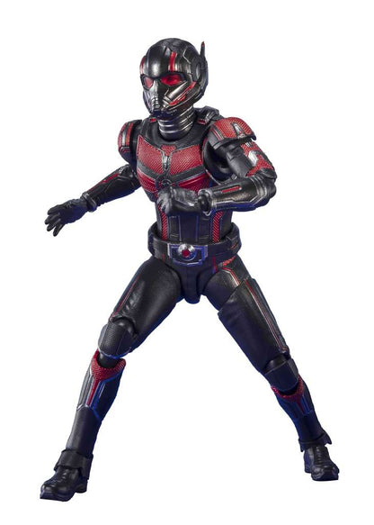 ANT-MAN/WASP QUANTUMANIA ANT-MAN SHF