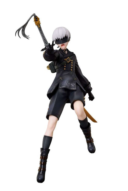NIER AUTOMATA VER 1.1A 9S 1/7 NORMAL FIG
