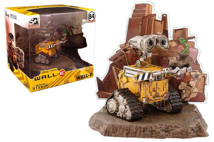 DISNEY WALL E SFC 1/10 ST