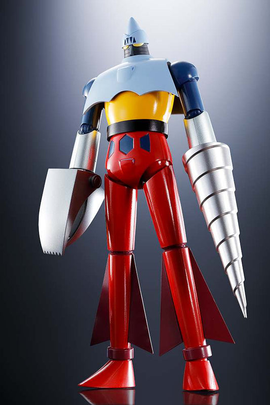 GX-91 GETTER 2+3 DYNAMIC CLASSIC SET