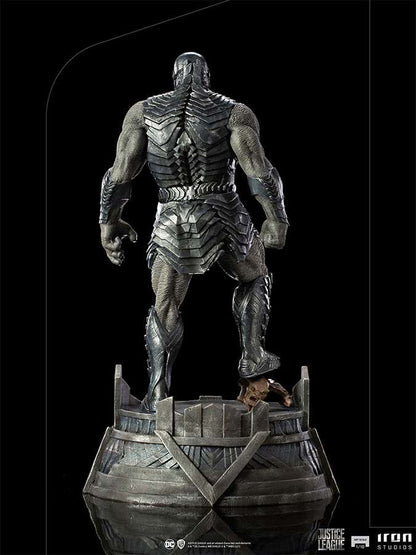ZACK SNYDER JUSTICE LEAGUE DARKSEID 1/10