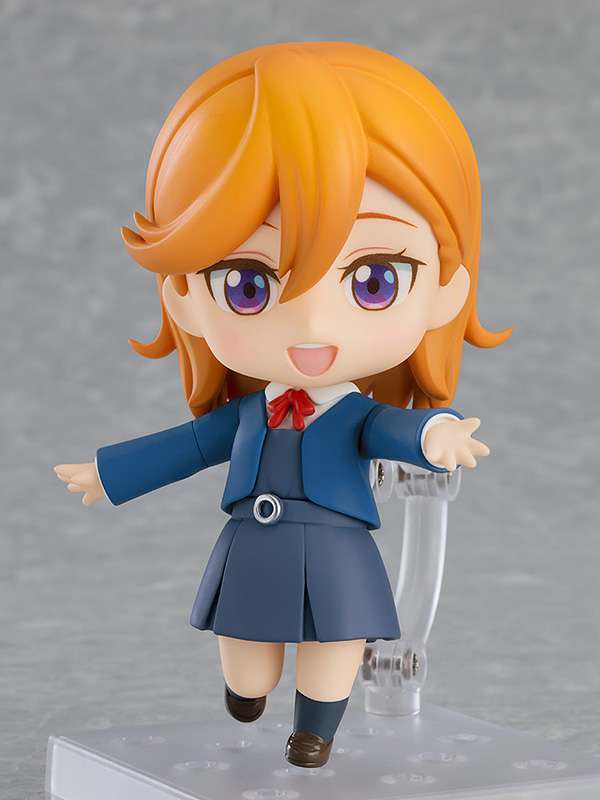 GOOD SMILE COMPANY NENDOROID LOVE LIVE SUPER KANON SHIBUYA MINI FIGURA 10 cm