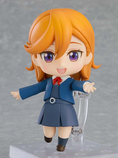 GOOD SMILE COMPANY NENDOROID LOVE LIVE SUPER KANON SHIBUYA MINI FIGURA 10 cm