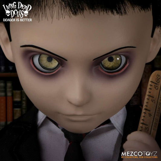 RETURN OF LIVING DEAD DOLLS DAMIEN AF