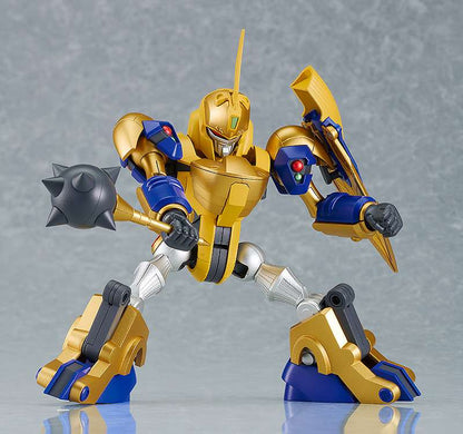 NG KNIGHT LAMUNE KING SQUASHER MODEROID MODEL KIT GOOD SMILE COMPANY