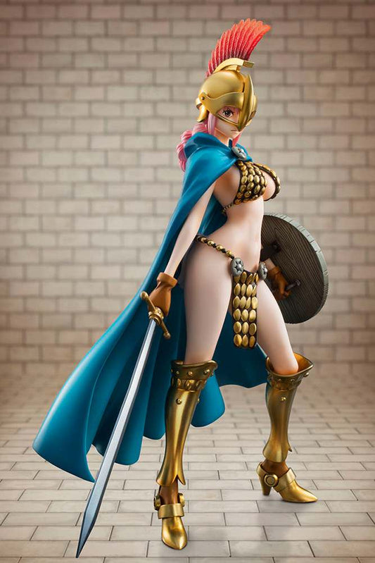 ONE PIECE POP SAILING REBECCA ST RERUN