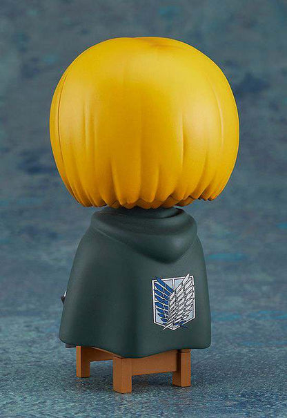 AOT ARMIN ARLERT NENDOROID SWACCHAO