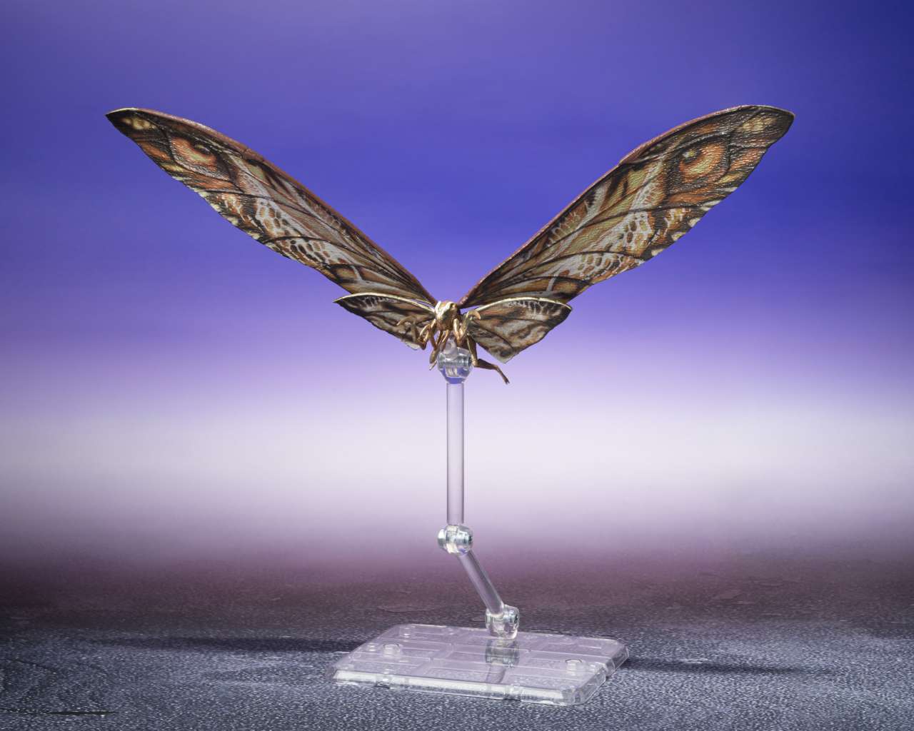 GODZILLA x KONG NEW EMP SUKO & MOTHRA MA