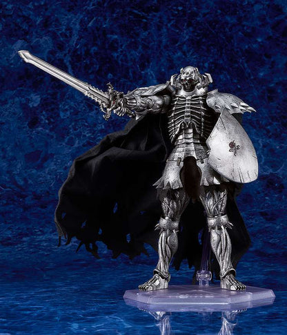 BERSERK FIGMA ACTION FIGURA SKULL KNIGHT 17 CM MAX FACTORY