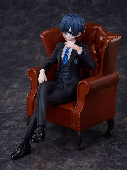 BLACK BUTLER CIEL PHANTOMHIVE FIGURE