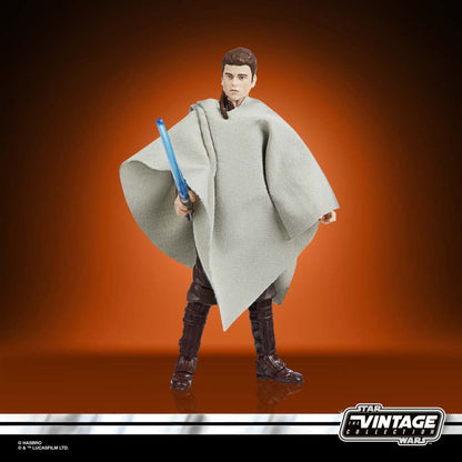 HASBRO SW VINTAGE ANAKIN (PEASANT DISGUISE) AF ACTION FIGURE