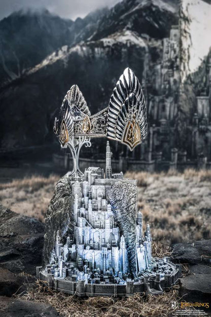 LOTR CROWN OF GONDOR 1/1 REPLICA
