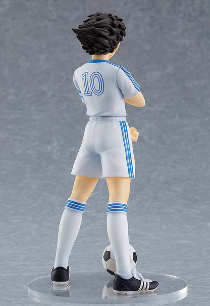 CAPTAIN TSUBASA OZORA PUP