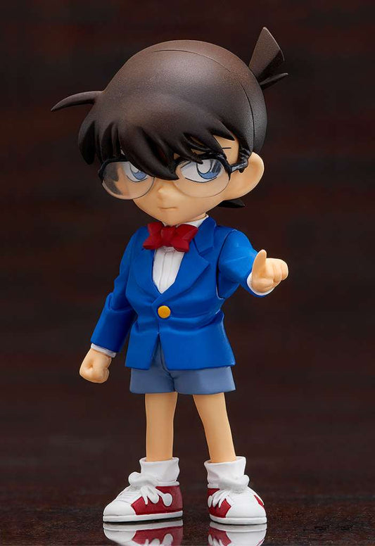 DETECTIVE CONAN FIGFIX CONAN MINI FIG