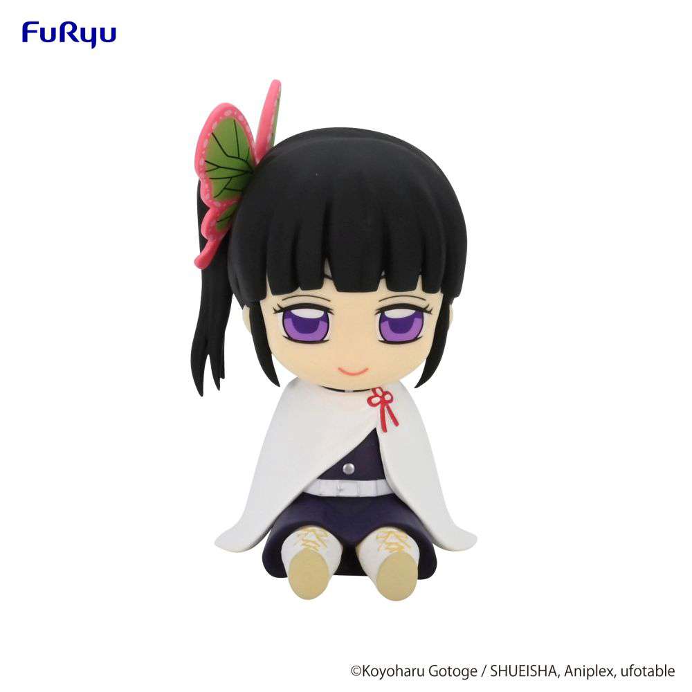 DEMON SLAYER TSUYURI KANAO POTETTO FIG