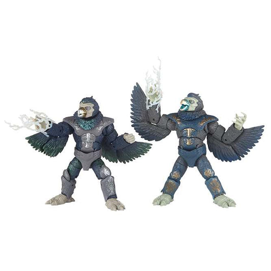 HASBRO POWER RANGERS LC MM TENGA WARRIORS AF ACTION FIGURE