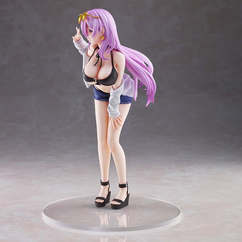 NISHIZAWA 5 MIRI 30 ECO FIGURA STATUA UNION CREATIVE