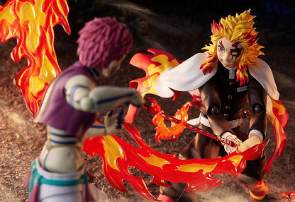 DEMON SLAYER KYOJURO RENGOKU FIGMA AF