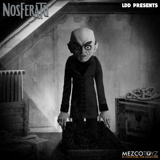 LDD PRESENTS NOSFERATU 1922 AF