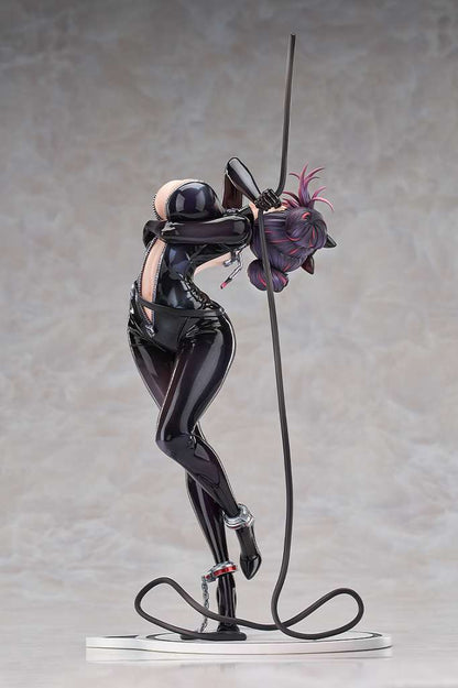 GOD VICT NIKKE QUENCY ESCAPE QUEEN 1/7