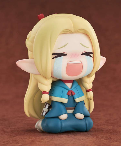 DELICIOUS IN DUNGEON QSET MARCILLE CHIBI