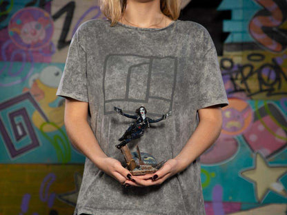 X-MEN DOMINO 1/10 STATUE