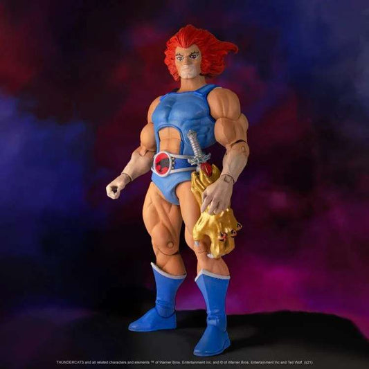 THUNDERCATS ULTIMATES LION-O AF